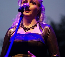 Koncert Uwielbienie Włocławek 2011